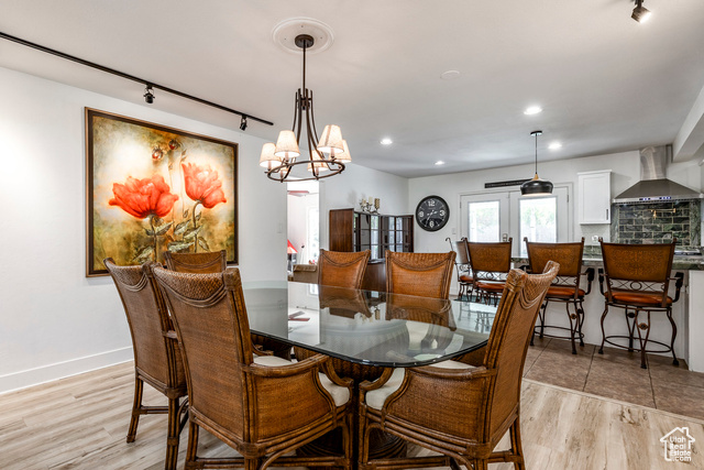 Photo 8 for MLS #2117244 at 2483 W 3965 South