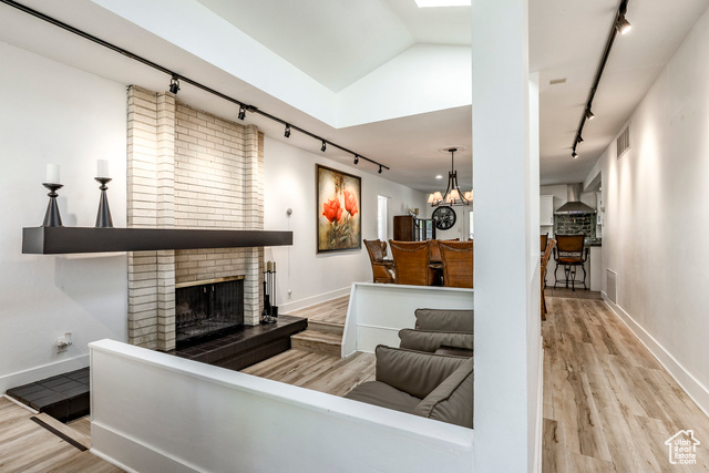 Photo 5 for MLS #2117244 at 2483 W 3965 South