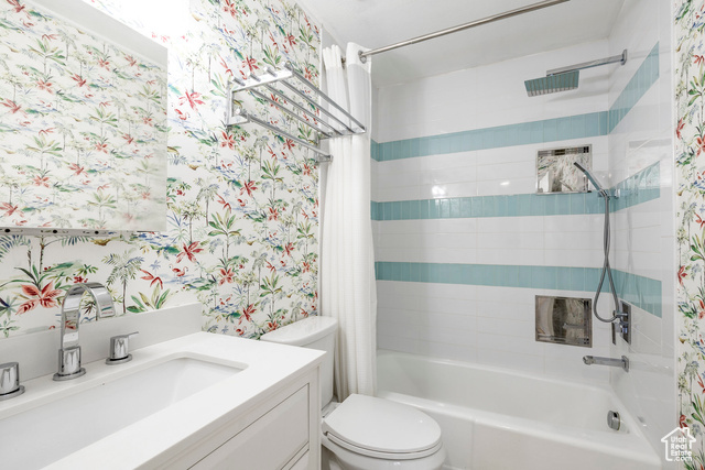 Photo 17 for MLS #2117244 at 2483 W 3965 South
