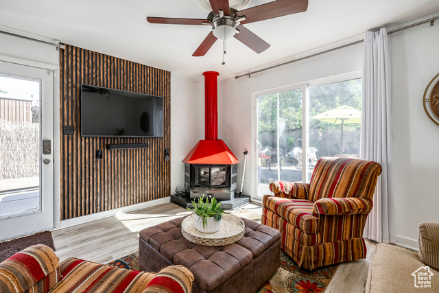 Photo 14 for MLS #2117244 at 2483 W 3965 South