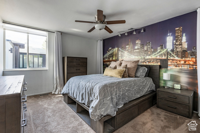 Photo 16 for MLS #2117244 at 2483 W 3965 South