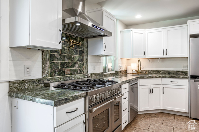 Photo 10 for MLS #2117244 at 2483 W 3965 South