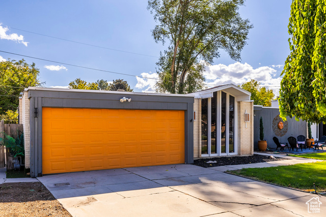 Photo 23 for MLS #2117244 at 2483 W 3965 South
