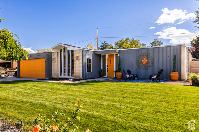 2483 W 3965 S, West Valley City UT 84119