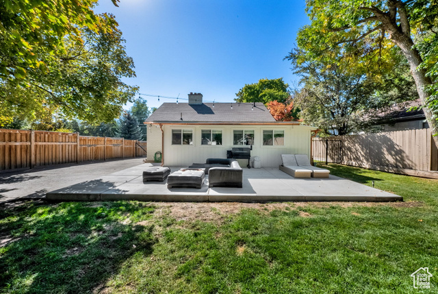 Photo 6 for MLS #2117249 at 5295 S Holladay Blvd