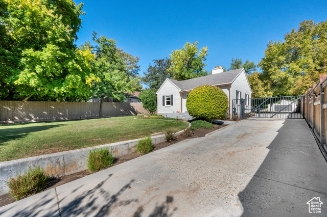 Photo 5 for MLS #2117249 at 5295 S Holladay Blvd