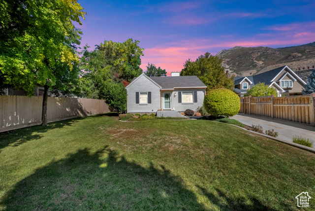 Photo 4 for MLS #2117249 at 5295 S Holladay Blvd