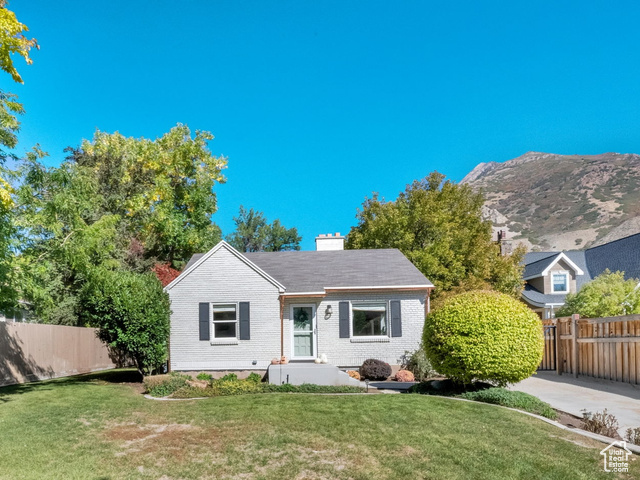 5295 S HOLLADAY BLVD, Salt Lake City UT 84117
