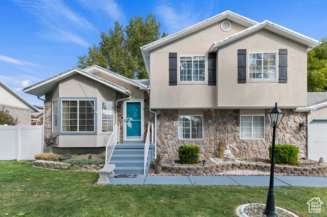 Photo 3 for MLS #2117250 at 3224 W 7970 South