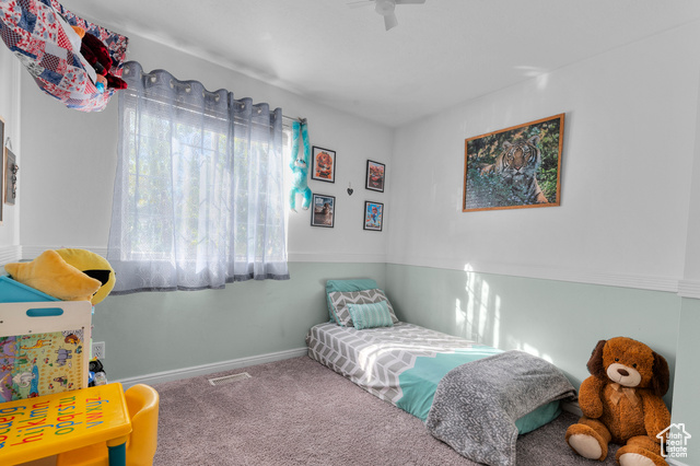 Photo 18 for MLS #2117250 at 3224 W 7970 South