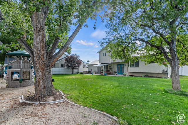 Photo 28 for MLS #2117250 at 3224 W 7970 South