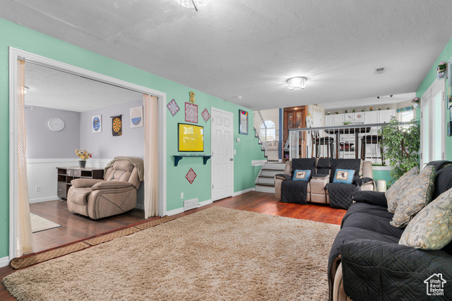 Photo 11 for MLS #2117250 at 3224 W 7970 South