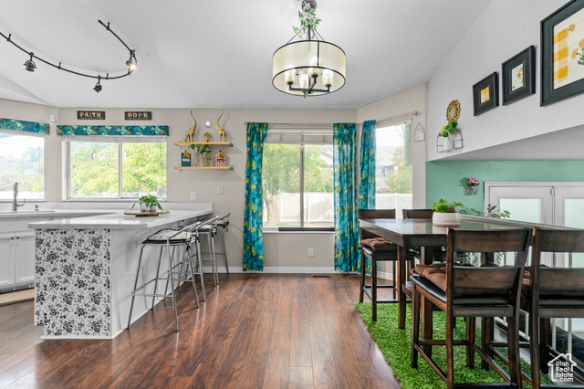 Photo 8 for MLS #2117250 at 3224 W 7970 South
