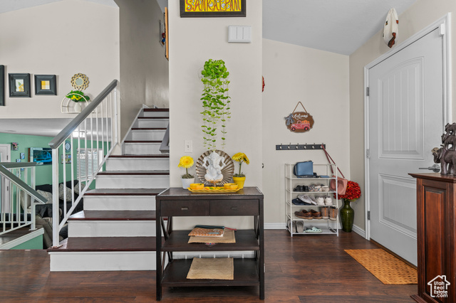 Photo 5 for MLS #2117250 at 3224 W 7970 South