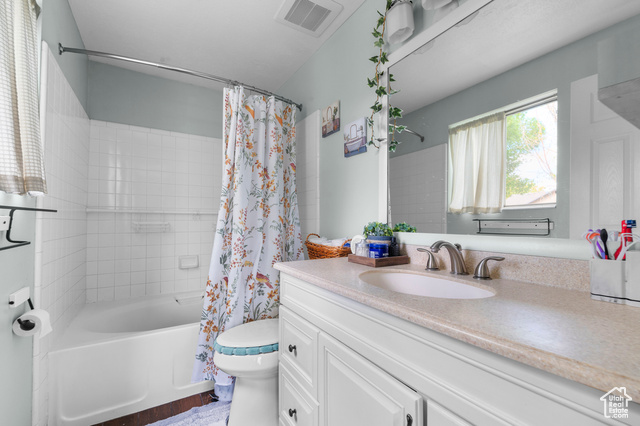 Photo 17 for MLS #2117250 at 3224 W 7970 South