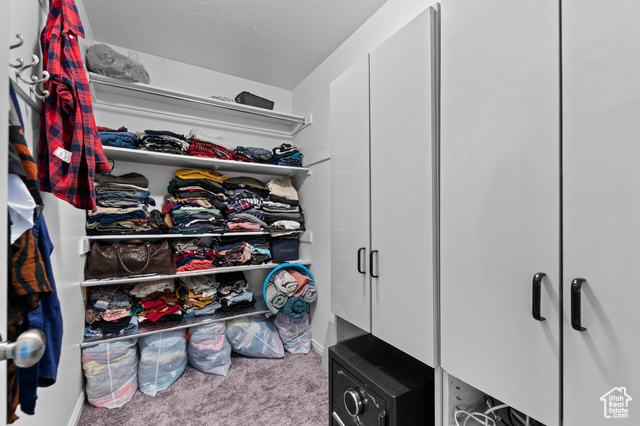 Photo 16 for MLS #2117250 at 3224 W 7970 South