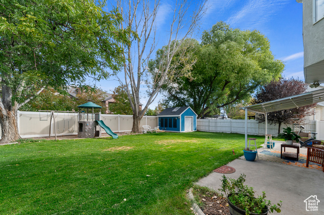 Photo 27 for MLS #2117250 at 3224 W 7970 South