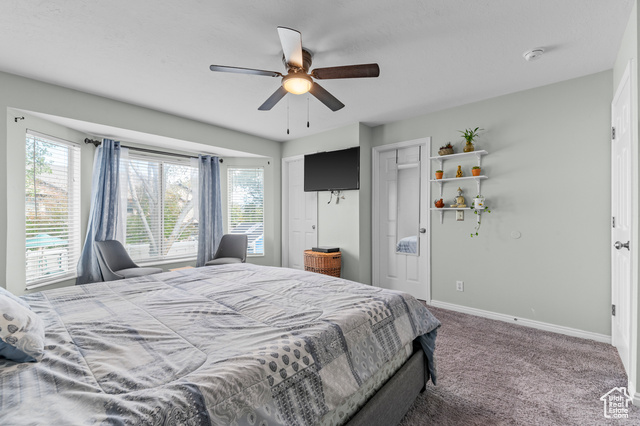 Photo 15 for MLS #2117250 at 3224 W 7970 South