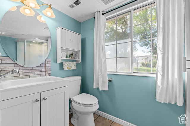 Photo 19 for MLS #2117250 at 3224 W 7970 South