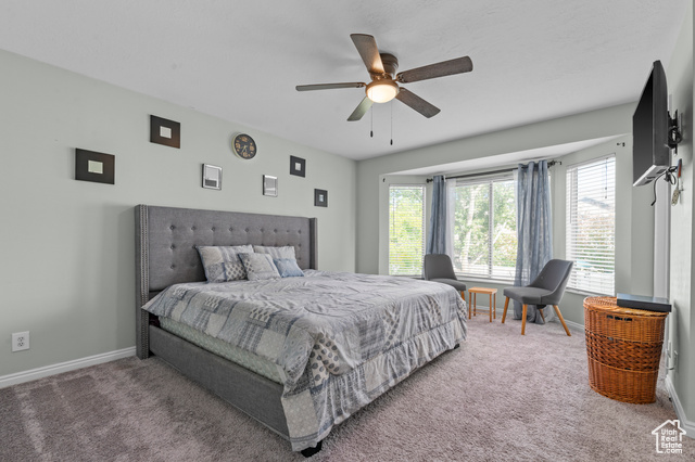 Photo 14 for MLS #2117250 at 3224 W 7970 South
