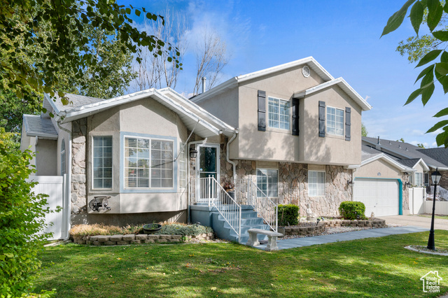 3224 W 7970 S, West Jordan UT 84088