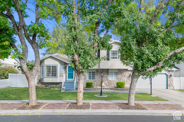 Photo 2 for MLS #2117250 at 3224 W 7970 South