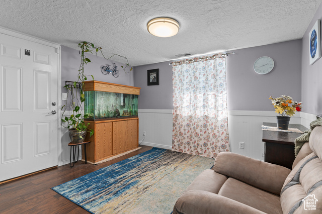 Photo 13 for MLS #2117250 at 3224 W 7970 South