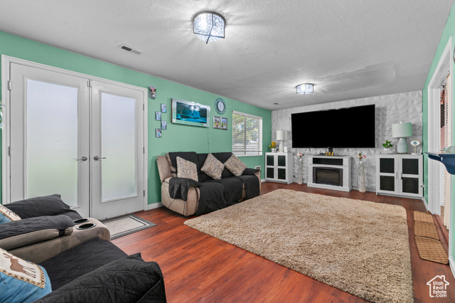 Photo 12 for MLS #2117250 at 3224 W 7970 South