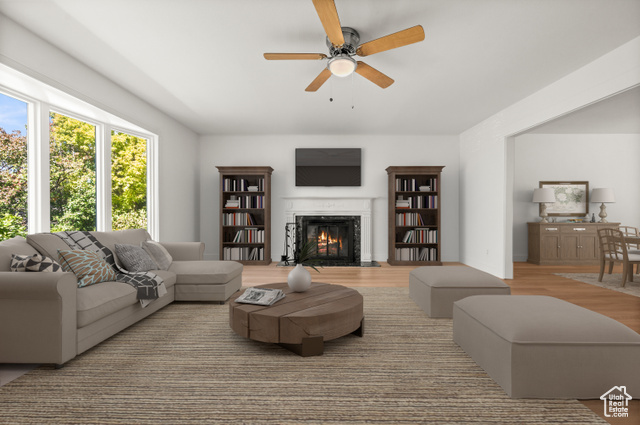 Photo 6 for MLS #2117254 at 3006 Casto Ln