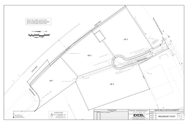 2400 S STATE, Provo UT 84606