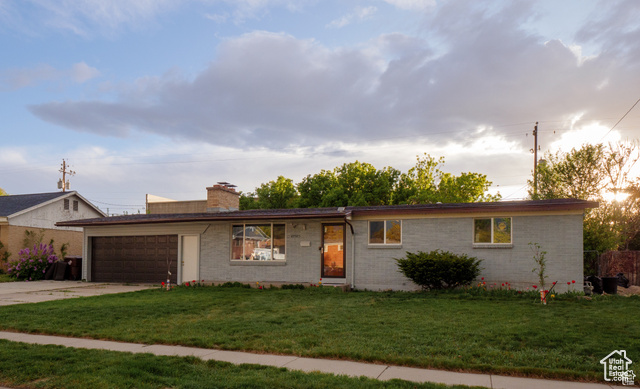 6954 S 85 E, Midvale UT 84047