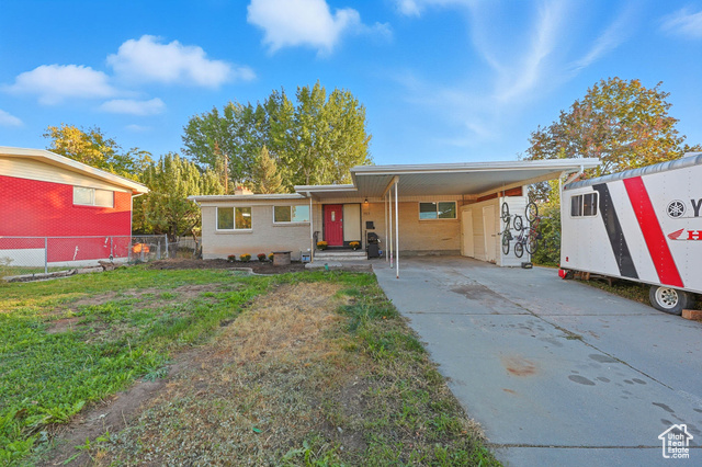353 MILLCREEK WAY, Tooele UT 84074