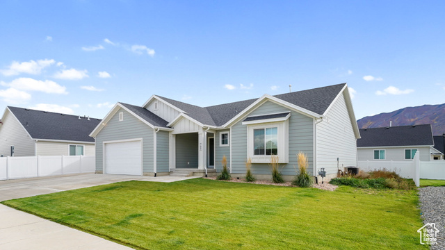Photo 2 for MLS #2117260 at 789 S 1300 East