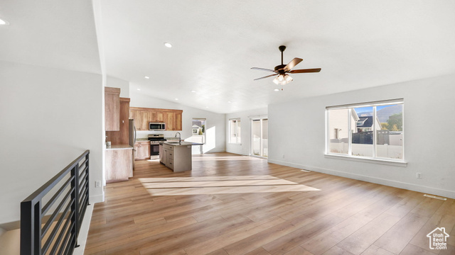 Photo 4 for MLS #2117260 at 789 S 1300 East