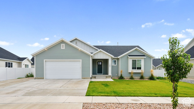 789 S 1300 E, Spanish Fork UT 84660