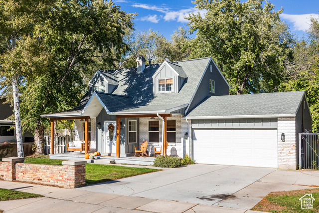 1779 E MOMBO DR, Sandy UT 84092