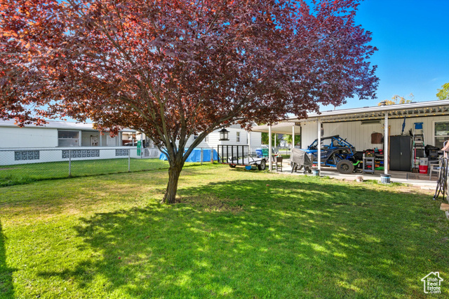 Photo 31 for MLS #2117265 at 996 N 200 West