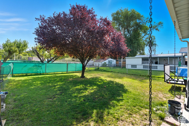 Photo 30 for MLS #2117265 at 996 N 200 West