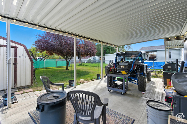 Photo 26 for MLS #2117265 at 996 N 200 West