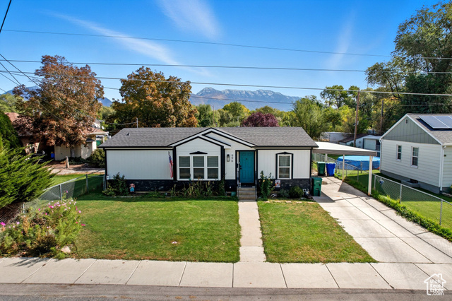 996 N 200 W, Lehi UT 84043