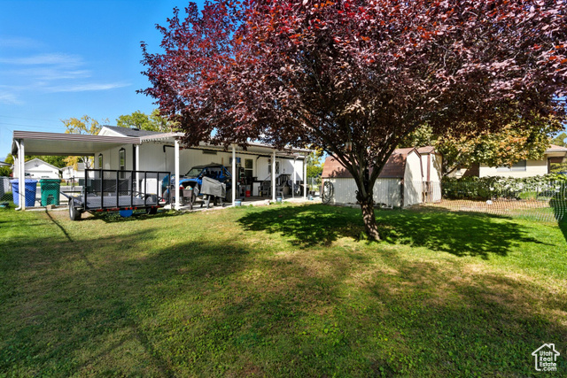 Photo 32 for MLS #2117265 at 996 N 200 West