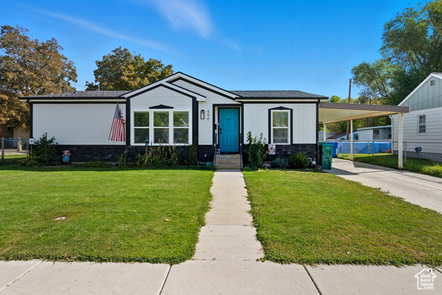 Photo 3 for MLS #2117265 at 996 N 200 West