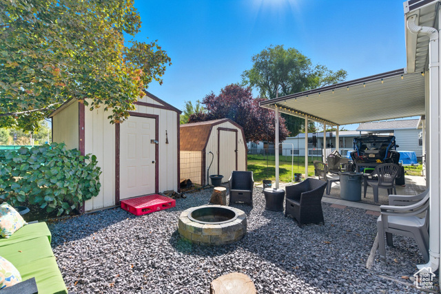 Photo 28 for MLS #2117265 at 996 N 200 West