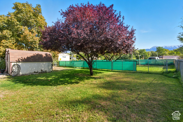 Photo 33 for MLS #2117265 at 996 N 200 West