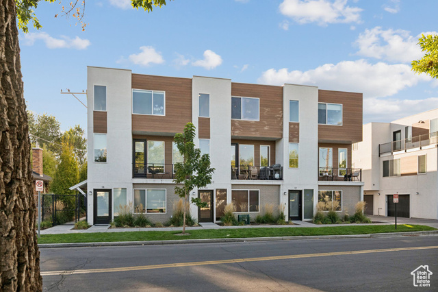 Photo 22 for MLS #2117266 at 1710 S West Temple St #13