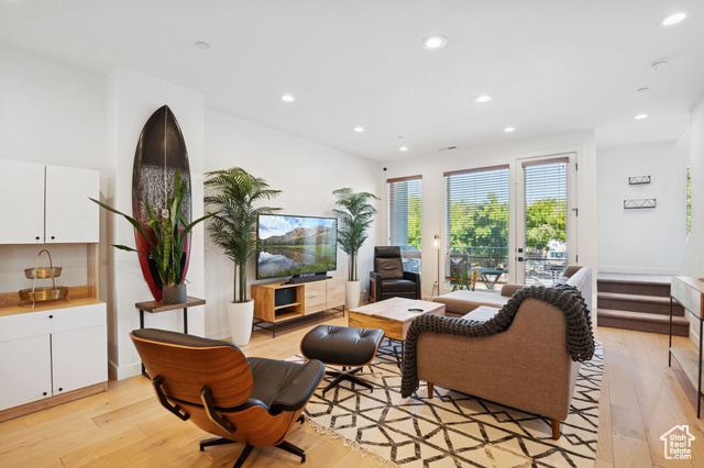 Photo 9 for MLS #2117266 at 1710 S West Temple St #13