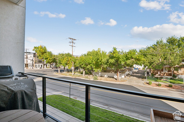 Photo 21 for MLS #2117266 at 1710 S West Temple St #13