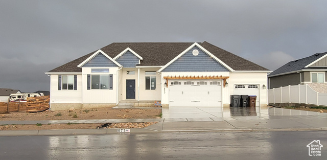 573 S EYRING PL, Grantsville UT 84029