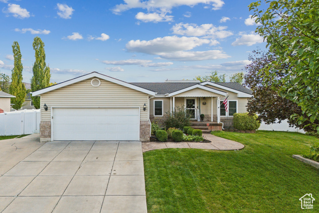1007 W 1300 S, Woods Cross UT 84087