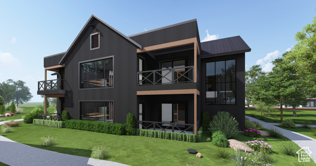 Photo 9 for MLS #2117277 at 700 N Homestead Dr #23-201